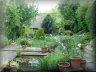 0684 - Jardin en arc-en-ciel